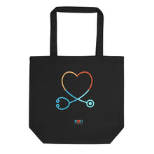 Load image into Gallery viewer, Colorful Passion | Eco Tote Bag