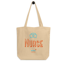 Load image into Gallery viewer, Profession - Nurse | Eco Tote Bag