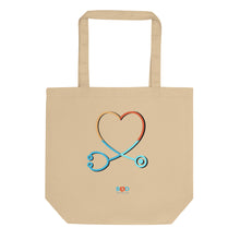 Load image into Gallery viewer, Colorful Passion | Eco Tote Bag