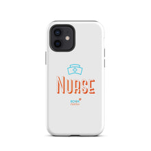 Load image into Gallery viewer, Profession - Nurse | Tough iPhone case