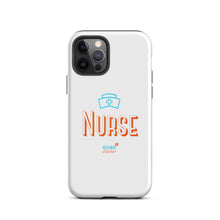 Load image into Gallery viewer, Profession - Nurse | Tough iPhone case