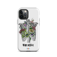 Load image into Gallery viewer, Breathe | Tough iPhone case