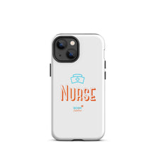 Load image into Gallery viewer, Profession - Nurse | Tough iPhone case