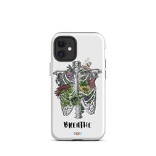 Load image into Gallery viewer, Breathe | Tough iPhone case