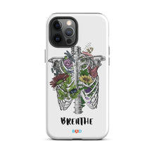Load image into Gallery viewer, Breathe | Tough iPhone case