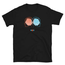 Load image into Gallery viewer, Change Your Perspective | Short-Sleeve Unisex T-Shirt