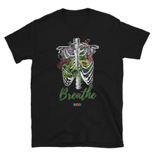 Load image into Gallery viewer, Breathe | Short-Sleeve Unisex T-Shirt