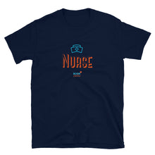 Load image into Gallery viewer, Profession - Nurse | Short-Sleeve Unisex T-Shirt