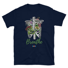 Load image into Gallery viewer, Breathe | Short-Sleeve Unisex T-Shirt