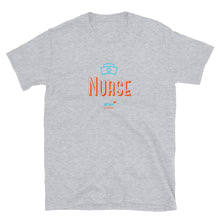 Load image into Gallery viewer, Profession - Nurse | Short-Sleeve Unisex T-Shirt