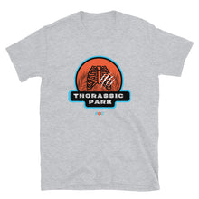 Load image into Gallery viewer, Thoracic Park | Short-Sleeve Unisex T-Shirt