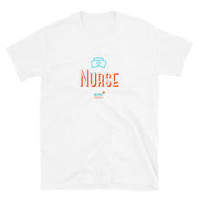 Load image into Gallery viewer, Profession - Nurse | Short-Sleeve Unisex T-Shirt