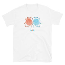 Load image into Gallery viewer, Change Your Perspective | Short-Sleeve Unisex T-Shirt