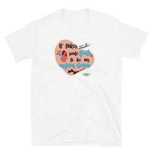 Load image into Gallery viewer, It Takes Some Guts To Be An Organ Donor | Short-Sleeve Unisex T-Shirt