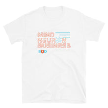 Load image into Gallery viewer, Mind Neuron Business | Short-Sleeve Unisex T-Shirt