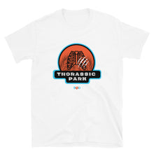 Load image into Gallery viewer, Thoracic Park | Short-Sleeve Unisex T-Shirt