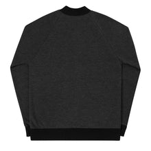 Load image into Gallery viewer, BookZDoctors Embroidery Bomber Jacket