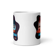 Load image into Gallery viewer, Cultured Bacteria | White glossy mug