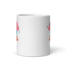 Load image into Gallery viewer, Brain washed | White glossy mug