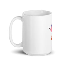 Load image into Gallery viewer, Brain washed | White glossy mug