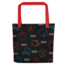 Load image into Gallery viewer, Stethoscopes | Tote bag
