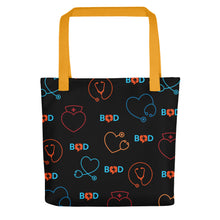 Load image into Gallery viewer, Stethoscopes | Tote bag
