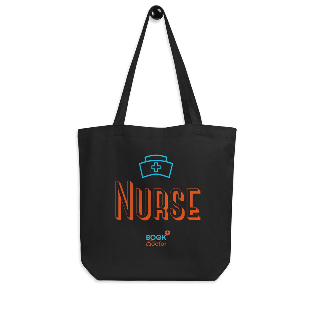 Profession - Nurse | Eco Tote Bag