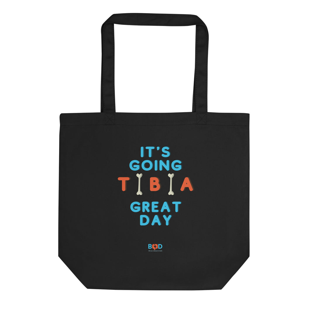Its going tba Great Day | Eco Tote Bag