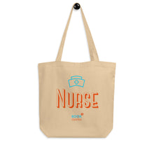 Load image into Gallery viewer, Profession - Nurse | Eco Tote Bag

