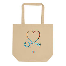 Load image into Gallery viewer, Colorful Passion | Eco Tote Bag
