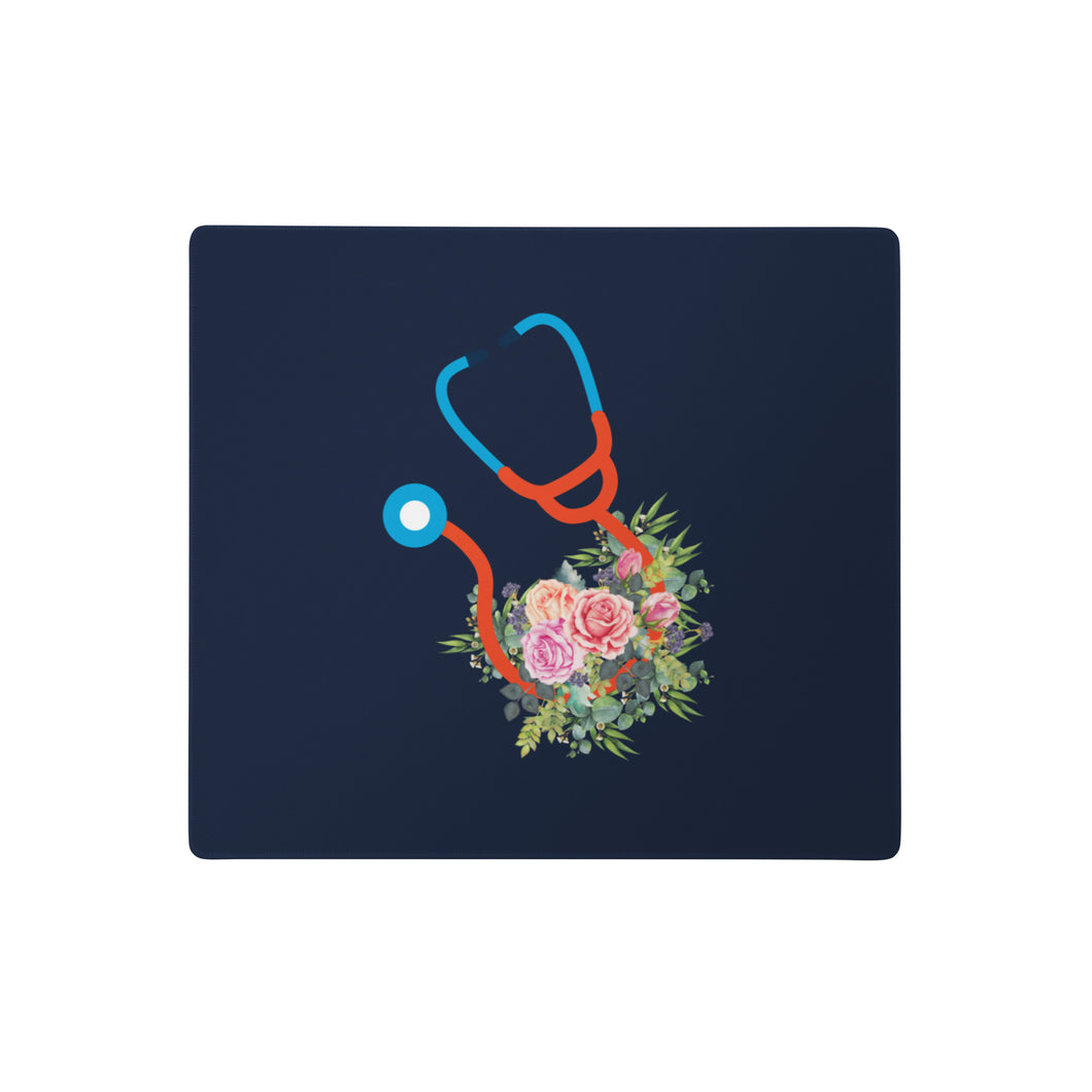 Blooming Profession | Gaming mouse pad