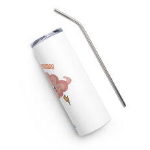 Load image into Gallery viewer, Brainstorm | Stainless steel tumbler
