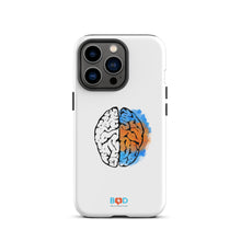 Load image into Gallery viewer, Colors of the Mind | Tough iPhone case
