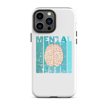 Load image into Gallery viewer, Mental | Tough iPhone case
