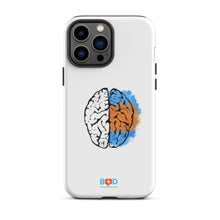 Load image into Gallery viewer, Colors of the Mind | Tough iPhone case
