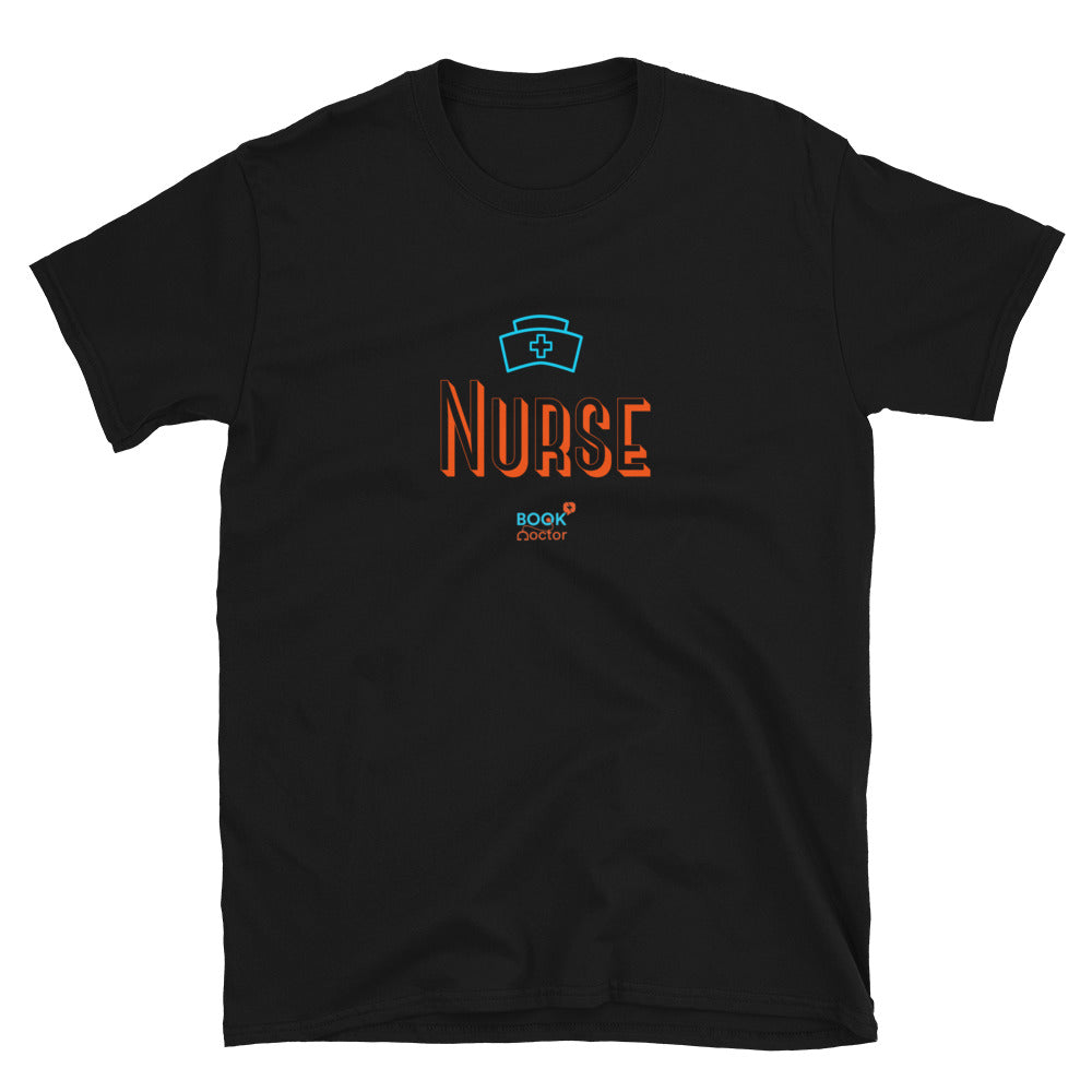 Profession - Nurse | Short-Sleeve Unisex T-Shirt