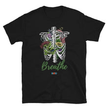 Load image into Gallery viewer, Breathe | Short-Sleeve Unisex T-Shirt
