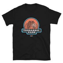 Load image into Gallery viewer, Thoracic Park | Short-Sleeve Unisex T-Shirt
