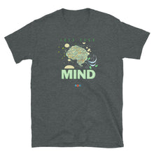 Load image into Gallery viewer, Free Your Mind | Short-Sleeve Unisex T-Shirt
