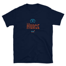 Load image into Gallery viewer, Profession - Nurse | Short-Sleeve Unisex T-Shirt
