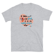 Load image into Gallery viewer, It Takes Some Guts To Be An Organ Donor | Short-Sleeve Unisex T-Shirt
