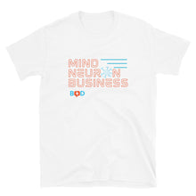 Load image into Gallery viewer, Mind Neuron Business | Short-Sleeve Unisex T-Shirt
