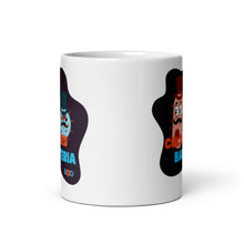 Load image into Gallery viewer, Cultured Bacteria | White glossy mug
