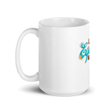 Load image into Gallery viewer, Let Equality Bloom | White glossy mug
