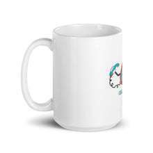 Load image into Gallery viewer, Cell-Phone | White glossy mug
