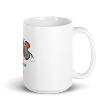 Load image into Gallery viewer, Cell-Phone | White glossy mug
