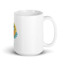 Load image into Gallery viewer, I Pill Good | White glossy mug
